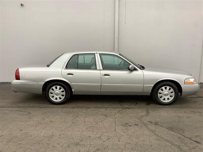 2004 Mercury Grand Marquis LS Premium   - Photo 7 - Crest Hill, IL 60403