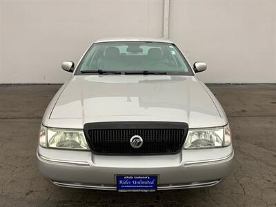 2004 Mercury Grand Marquis LS Premium   - Photo 9 - Crest Hill, IL 60403