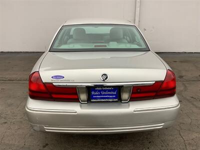 2004 Mercury Grand Marquis LS Premium   - Photo 5 - Crest Hill, IL 60403