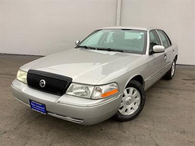 2004 Mercury Grand Marquis LS Premium   - Photo 2 - Crest Hill, IL 60403