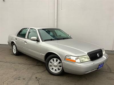 2004 Mercury Grand Marquis LS Premium   - Photo 8 - Crest Hill, IL 60403