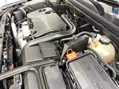 2018 Chevrolet Malibu LT   - Photo 41 - Crest Hill, IL 60403