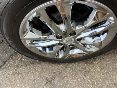 2018 Chevrolet Malibu LT   - Photo 35 - Crest Hill, IL 60403