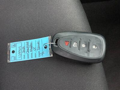 2018 Chevrolet Malibu LT   - Photo 31 - Crest Hill, IL 60403