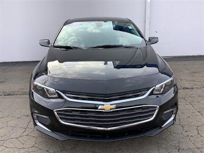 2018 Chevrolet Malibu LT   - Photo 9 - Crest Hill, IL 60403