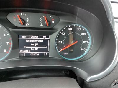 2018 Chevrolet Malibu LT   - Photo 20 - Crest Hill, IL 60403