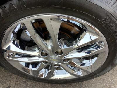 2018 Chevrolet Malibu LT   - Photo 37 - Crest Hill, IL 60403