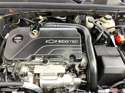 2018 Chevrolet Malibu LT   - Photo 39 - Crest Hill, IL 60403