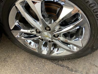 2018 Chevrolet Malibu LT   - Photo 34 - Crest Hill, IL 60403