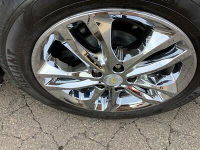 2018 Chevrolet Malibu LT   - Photo 36 - Crest Hill, IL 60403