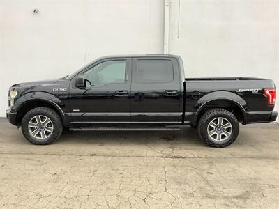 2016 Ford F-150 XLT   - Photo 7 - Crest Hill, IL 60403