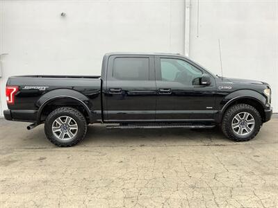 2016 Ford F-150 XLT   - Photo 6 - Crest Hill, IL 60403