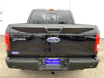 2016 Ford F-150 XLT   - Photo 9 - Crest Hill, IL 60403
