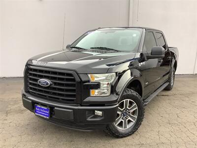2016 Ford F-150 XLT   - Photo 4 - Crest Hill, IL 60403