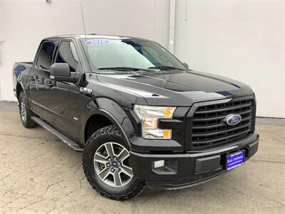 2016 Ford F-150 XLT   - Photo 2 - Crest Hill, IL 60403