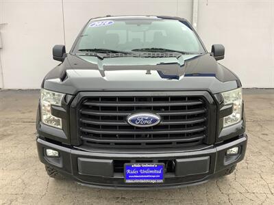 2016 Ford F-150 XLT   - Photo 3 - Crest Hill, IL 60403