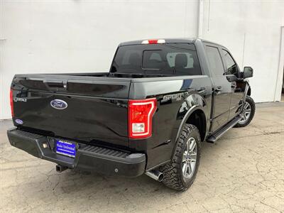 2016 Ford F-150 XLT   - Photo 5 - Crest Hill, IL 60403