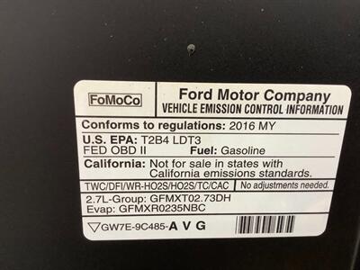 2016 Ford F-150 XLT   - Photo 56 - Crest Hill, IL 60403