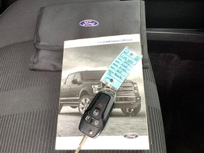 2016 Ford F-150 XLT   - Photo 39 - Crest Hill, IL 60403