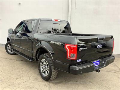 2016 Ford F-150 XLT   - Photo 8 - Crest Hill, IL 60403
