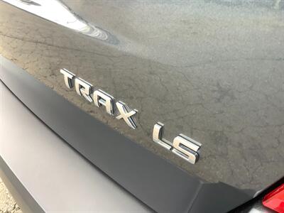 2016 Chevrolet Trax LS - Photo 38 - Crest Hill, IL 60403
