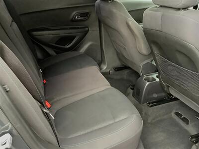2016 Chevrolet Trax LS - Photo 29 - Crest Hill, IL 60403