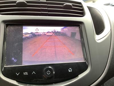 2016 Chevrolet Trax LS - Photo 14 - Crest Hill, IL 60403