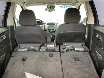 2016 Chevrolet Trax LS - Photo 36 - Crest Hill, IL 60403