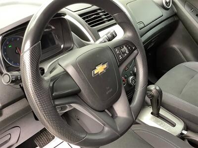 2016 Chevrolet Trax LS - Photo 25 - Crest Hill, IL 60403