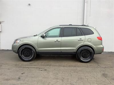 2007 Hyundai SANTA FE SE   - Photo 3 - Crest Hill, IL 60403