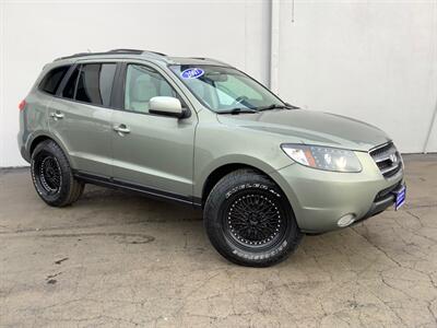 2007 Hyundai SANTA FE SE   - Photo 9 - Crest Hill, IL 60403