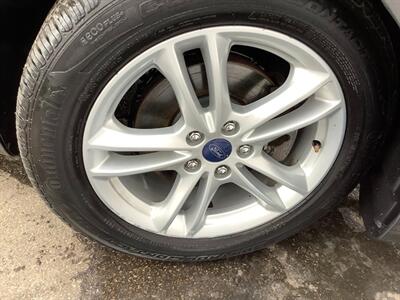 2018 Ford Fusion SE - Photo 36 - Crest Hill, IL 60403