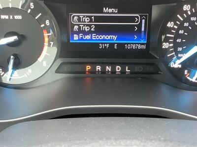 2018 Ford Fusion SE - Photo 21 - Crest Hill, IL 60403