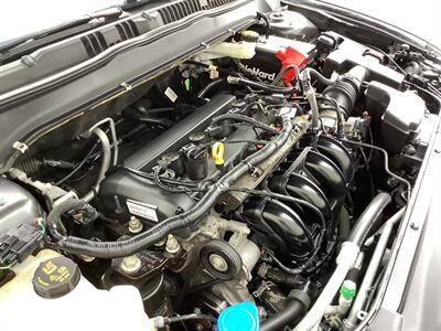 2018 Ford Fusion SE - Photo 42 - Crest Hill, IL 60403