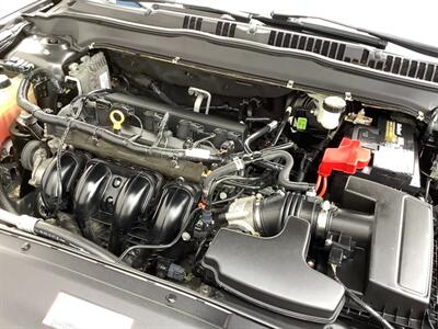 2018 Ford Fusion SE - Photo 41 - Crest Hill, IL 60403