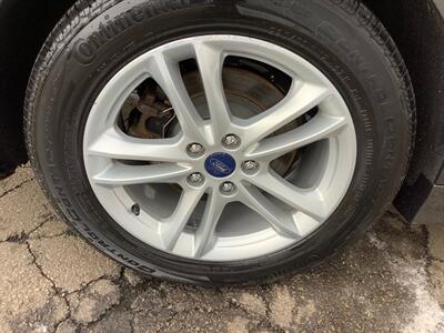 2018 Ford Fusion SE - Photo 35 - Crest Hill, IL 60403
