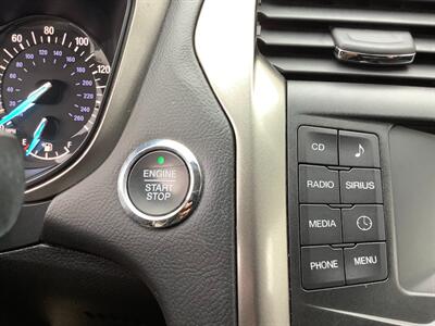 2018 Ford Fusion SE - Photo 20 - Crest Hill, IL 60403