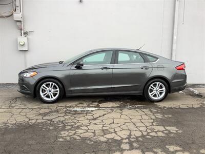 2018 Ford Fusion SE - Photo 3 - Crest Hill, IL 60403