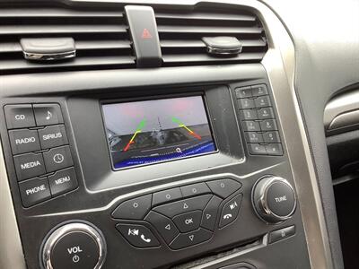 2018 Ford Fusion SE - Photo 13 - Crest Hill, IL 60403