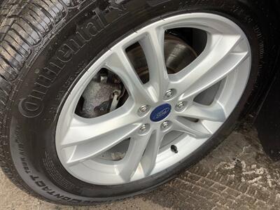 2018 Ford Fusion SE - Photo 37 - Crest Hill, IL 60403