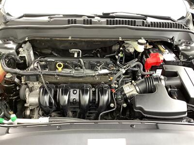 2018 Ford Fusion SE - Photo 40 - Crest Hill, IL 60403