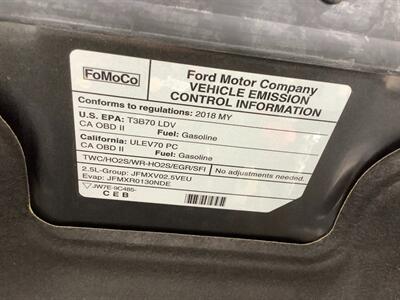 2018 Ford Fusion SE - Photo 43 - Crest Hill, IL 60403