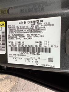 2018 Ford Fusion SE - Photo 23 - Crest Hill, IL 60403