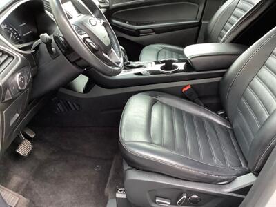 2016 Ford Edge SEL   - Photo 14 - Crest Hill, IL 60403