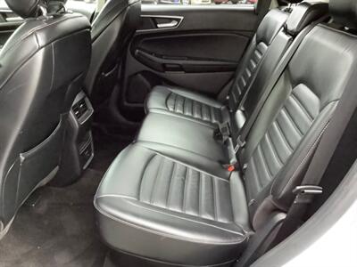 2016 Ford Edge SEL   - Photo 27 - Crest Hill, IL 60403