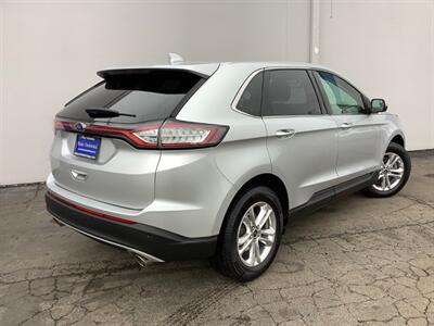 2016 Ford Edge SEL   - Photo 6 - Crest Hill, IL 60403