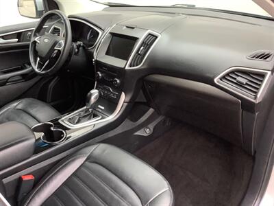 2016 Ford Edge SEL   - Photo 33 - Crest Hill, IL 60403