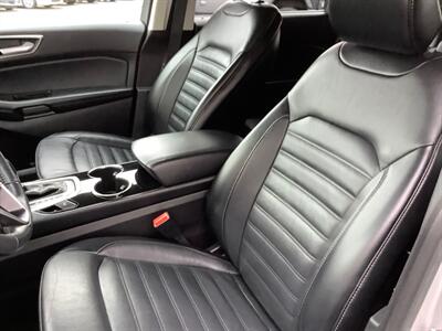 2016 Ford Edge SEL   - Photo 24 - Crest Hill, IL 60403