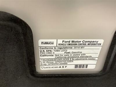 2016 Ford Edge SEL   - Photo 49 - Crest Hill, IL 60403