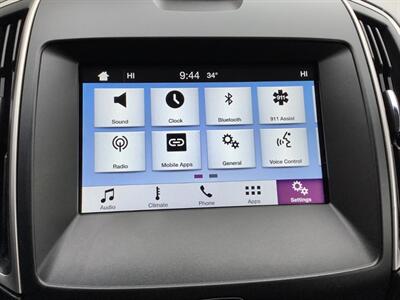 2016 Ford Edge SEL   - Photo 22 - Crest Hill, IL 60403